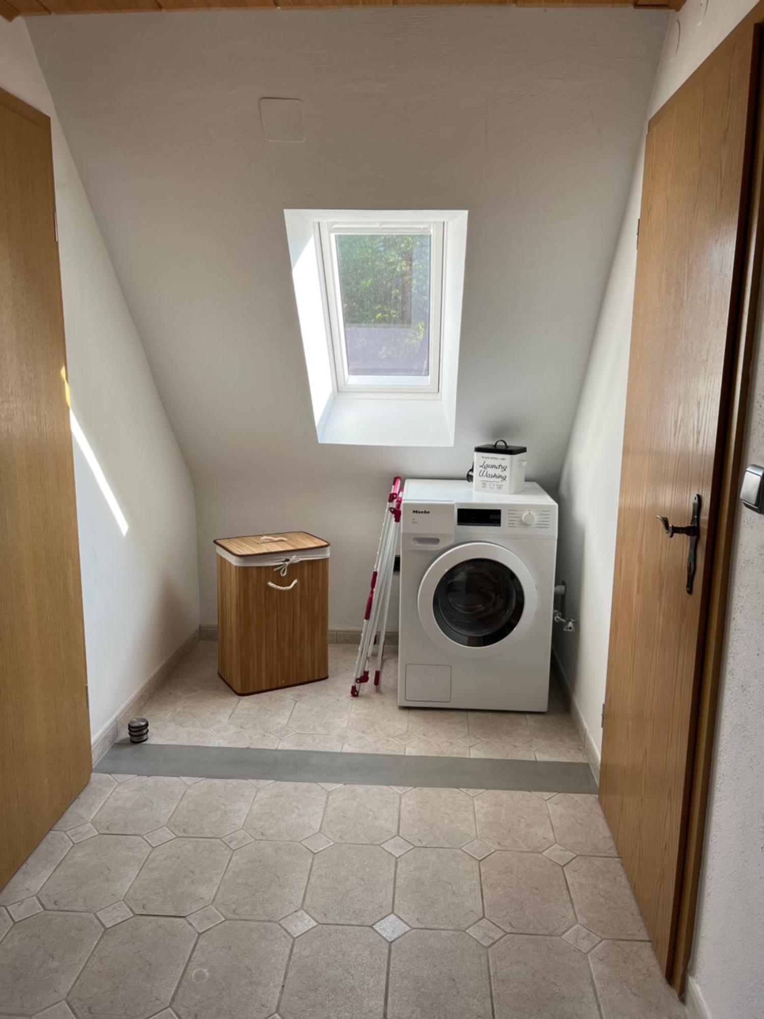 Schoene Wohnung In Ruhiger Laendlicher Lage Heidenheim  Exteriér fotografie